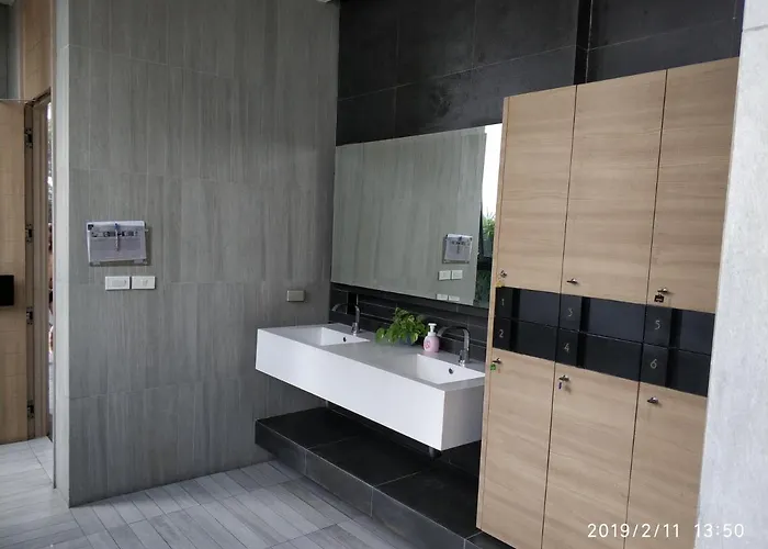 Sathon Luxury High-rise View Kingpower ,iconsiam ,bnh,silom * Bangkok