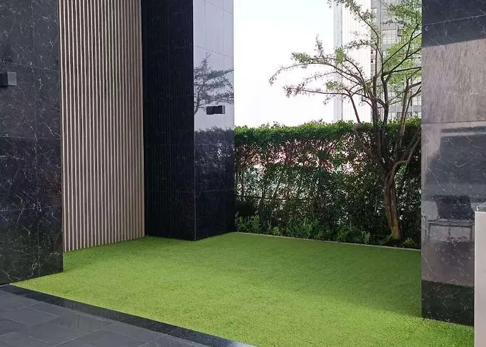 Apartment Sathon Luxury High-rise View Kingpower ,iconsiam ,bnh,silom