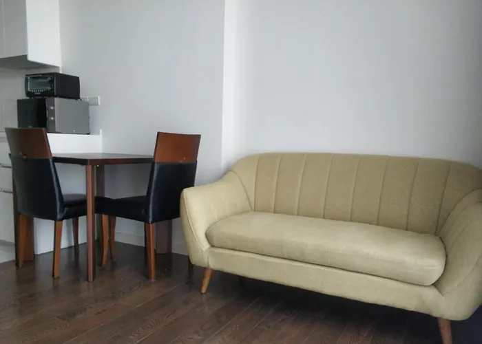 Sathon Luxury High-rise View Kingpower ,iconsiam ,bnh,silom Apartment *