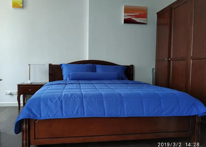 Sathon Luxury High-rise View Kingpower ,iconsiam ,bnh,silom * Bangkok