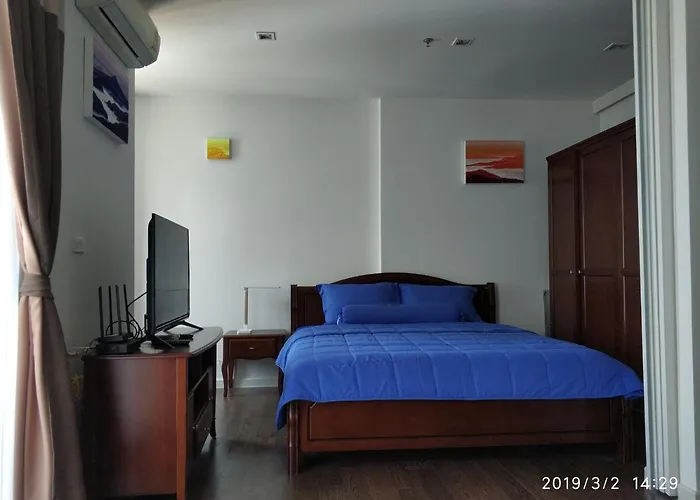 Sathon Luxury High-rise View Kingpower ,iconsiam ,bnh,silom *