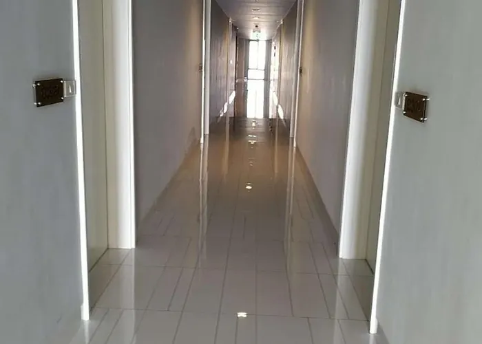 Sathon Luxury High-rise View Kingpower ,iconsiam ,bnh,silom * Bangkok